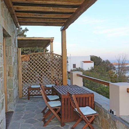 Picollo Grecia Residence Panoramic View Ermoúpoli Extérieur photo